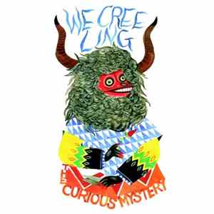 The Curious Mystery - We Creeling flac