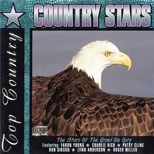 Various - Top Country - Country Stars flac