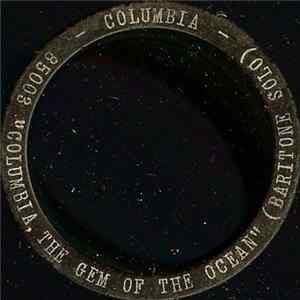 George Alexander - Columbia, The Gem Of The Ocean flac