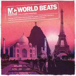 Various - World Beats flac