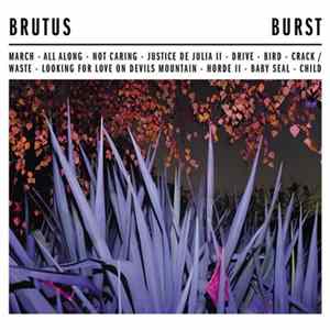 Brutus - BURST flac