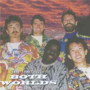 The Jamtastiks - Both Worlds flac