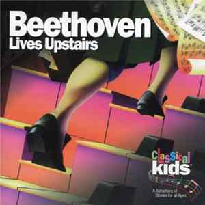 Beethoven, Studio Arts Orchestra - Beethoven Lives Upstairs flac
