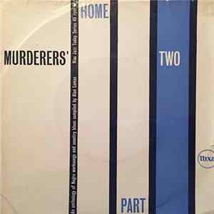 Various - Murderers' Home - Part Two flac
