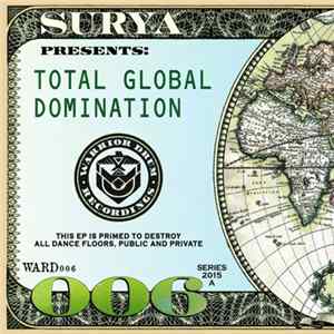 Surya - Total Global Domination flac