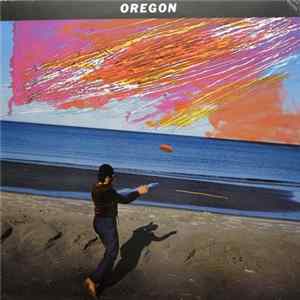 Oregon - Oregon flac