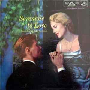Henri René And His Orchestra - Serenade To Love flac