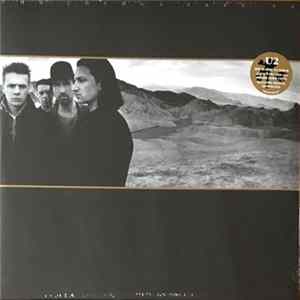 U2 - The Joshua Tree flac