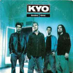 Kyo - Dernière Danse flac