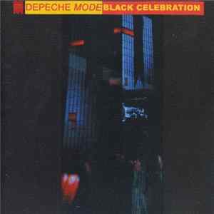 Depeche Mode - Black Celebration flac