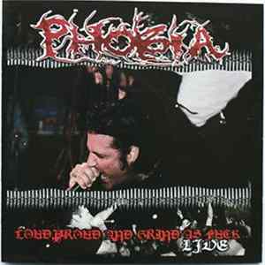 Phobia - Loud Proud And Grind As Fuck flac