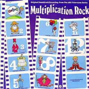 Bob Dorough - Multiplication Rock - (Original Soundtrack Recording) flac