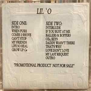 Lil' O - Lil' O flac