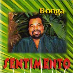 Bonga - Sentimento flac