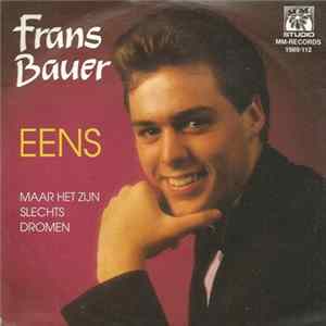 Frans Bauer - Eens flac