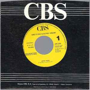 One O One Electric Dream - Activ' Rock flac