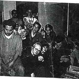 Etch-A-Sketch - Live On Wcbn flac