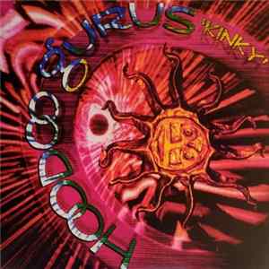 Hoodoo Gurus - Kinky flac