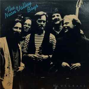 The Neon Valley Boys - Bluegrass flac