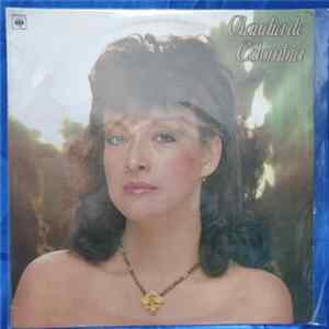 Claudia De Colombia - Soy Un Grito De Folclor Vol.14 flac