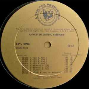 F. Gartner - Untitled flac
