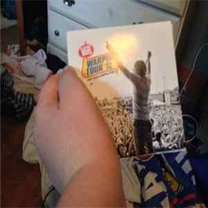 Vans Warped Tour - Warped Tour 2012 Compilation (Disc 1) flac