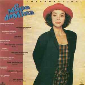 Various - O Mapa Da Mina (Trilha Internacional Da Novela) flac