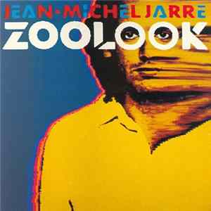 Jean-Michel Jarre - Zoolook flac