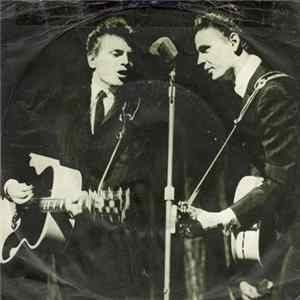 The Everly Brothers - Bird Dog flac