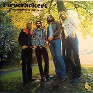 Firecrackers - I Must Protect My Soul flac