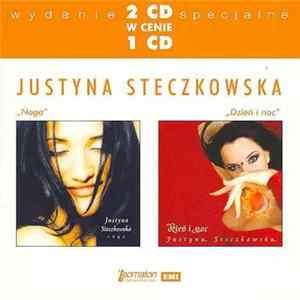 Justyna Steczkowska - Naga / Dzień I Noc flac