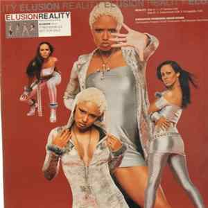 Elusion - Reality flac