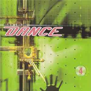 Various - Maximum Dance 4 - 00 flac