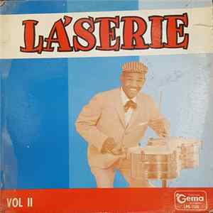 La'Serie - La'Serie Vol II flac