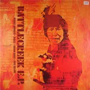 Various - Battlecreek E.P. flac