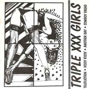 Triple XXX Girls - Triple XXX Girls flac