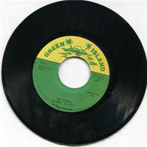 Daddy Fluxy, Thunder T - The Worm / Plum flac