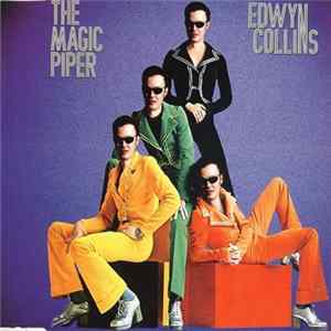 Edwyn Collins - The Magic Piper (Of Love) flac