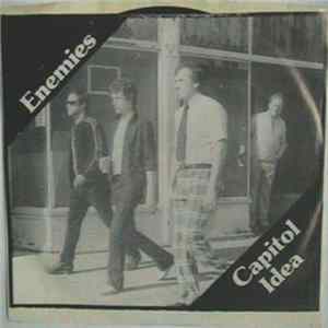 Enemies - Capitol Idea flac