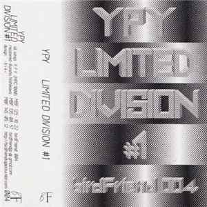 YPY - Limited Division #1 flac