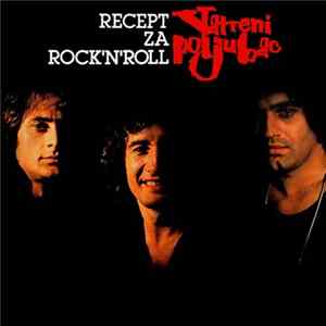 Vatreni Poljubac - Recept Za Rock'n'Roll flac
