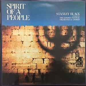 Stanley Black - Spirit Of A People flac