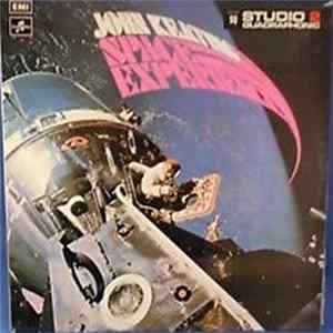 John Keating - Space Experience flac