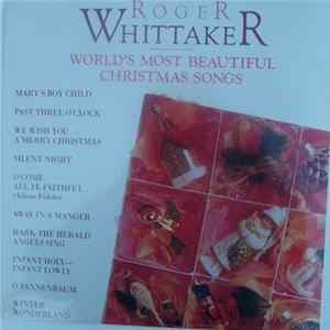 Roger Whittaker - World's Most Beautiful Christmas Songs flac