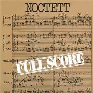 Noctett - Full Score flac