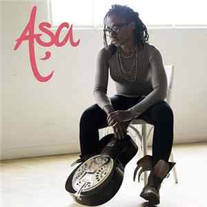 Aṣa - Ba Mi Delé flac