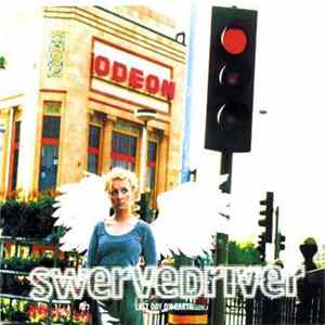 Swervedriver - Last Day On Earth flac