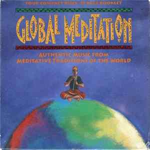 Various - Global Meditation flac