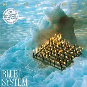 Blue System - Body Heat flac