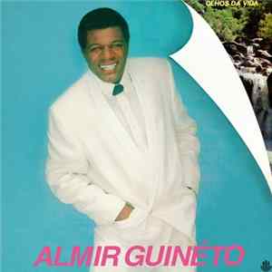 Almir Guinéto - Olhos Da Vida flac